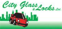 Logo City Glass & Locks Ltd.