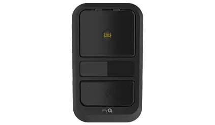 Panneau de commande multifonction (L955W)